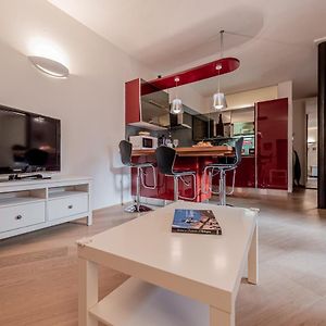 Appartement met een Slaapkamer